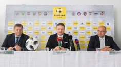 Nová zmluva s generálnym sponzorom prinesie najvyššej súťaži historicky najviac peňazí