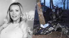 Smutná správa. Tragicky zahynula expriateľka (†31) slovenského zápasníka Gábora Borárosa