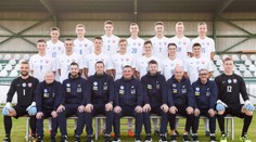 Kvalifikácia ME U19: Slovenskí juniori zdolali Turecko a zabezpečili si tak postup