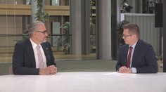 Slovensko dostane dotáciu od EÚ na zbrojenie. Schválenie 19. balíku sankcií voči Rusku je stále otázne