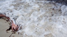 Pri egyptskom pobreží sa pravdepodobne utopilo až 400 migrantov