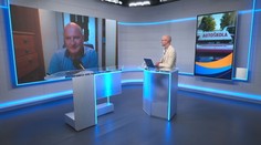 Alexander Štefuca: Bez ZŠ nebude vodičák