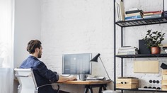 Má viac výhod alebo nevýhod? Home office priniesol príležitosti zamestnať aj zdravotne znevýhodnených