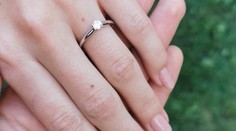 Herec prehovoril o blížiacej sa svadbe. Čochvíľa je z neho ženáč