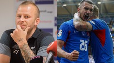 Naša skupina môže byť zradná, hovorí Sapara. Ktorého európskeho giganta by si v kvalifikácii želal viac? (rozhovor)