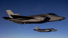 Z nákupu stíhačiek F-35 vycúvala prvá krajina. Diaľkový vypínač, ktorým by ich Trump mohol vypnúť, je mýtus