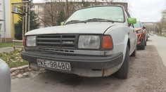 Vraky áut zaplavili ulice mesta. Dlhoročný problém Košíc sa zrejme dočká riešenia