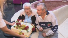 Oslávili 100. narodeniny: Prezradili recept na dlhovekosť, kľúčom je nečakaná potravina