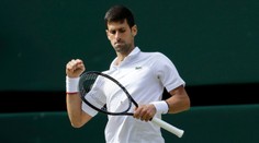 Djokovič je naďalej líder rebríčka ATP, bezo zmeny je aj WTA