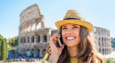 Slovensko výrazne prispelo k zrušeniu roamingu v únii