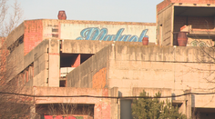 Ďalší posun v prípade búrania stavby Rázsochy