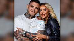 Sľub do neba pre Moniku. Gábor Boráros prehovoril po tragickej nehode expartnerky