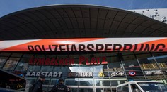 V Essene zatvorili nákupné stredisko v dôsledku teroristickej hrozby