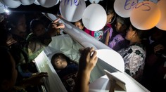 V Spojených štátoch zomrelo ďalšie dieťa zadržiavaných migrantov z Guatemaly