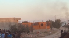 Boje v Tunisku si vyžiadali najmenej 30 mŕtvych vrátane civilistov