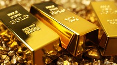 Zlato také drahé ešte nikdy nebolo. Jeho cena prekonala magickú hranicu