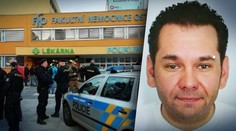 Streľba v ostravskej nemocnci má siedmu obeť. Boj o život prehrala žena strelená do hlavy