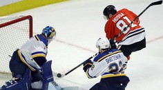 Chicago a Detroit na prahu vypadnutia,