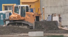 Pri Žiline vyrastá najväčšia čierna stavba na Slovensku