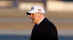 Donald Trump opäť pohrozil zásahom na Kube, napätie medzi krajinami rastie