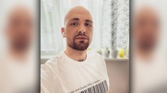 Na Slovensku mi vadí mentalita ľudí a to, že nejdeme s dobou, hovorí mladý Anton