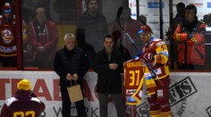 Nitrania pokazili Radivojevičovi narodeniny, Trenčín prakticky do ničoho nepustili