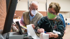 Minnesota oficiálne potvrdila, že víťazom prezidentských volieb sa tam stal Biden