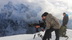 Dali státisíce na výrobu, z lesa museli aj utekať o život. Slováci natočili v Karpatoch dokument svetovej kvality (rozhovor)