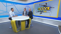 Magazín Góóól!: ViOn sa zachránil, Žilina ovládla play off o Európsku konferenčnú ligu