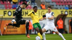 VIDEO: Podbrezová predviedla dokonalý obrat a zdolala Žilinu. Hosťom nestačil ani dvojgólový náskok