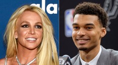 VIDEO: Ochrankár jednotky draftu uštedril Britney Spearsovej ranu do tváre. Polícia ho riešiť nebude