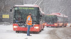 Situácia v Bratislave sa vrátila do normálu