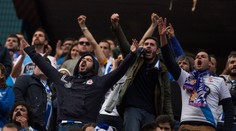 Všetko ide, keď sa chce! Španielsko začalo tvrdý boji proti Ultras