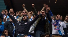 Všetko ide, keď sa chce! Španielsko začalo tvrdý boji proti Ultras