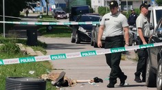 Kriminológ z USA hodnotí zásah vo Vrútkach: Policajtom vytkol taktické chyby