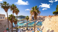 Chorváti odložili výstavbu dôležitej cesty. Spájala by obľúbenú dovolenkovú destináciu s letiskom