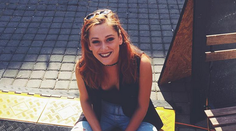 Emma Drobná zmenila imidž. Na červenovlásku zabudnite
