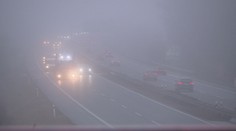 Bez slnka už celé dni: Hmla dusí Slovensko a berie energiu. Meteorologička prezradila, či nás čaká zmena