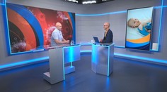Boris Klempa: 13,5 milióna detí bez jedinej vakcíny