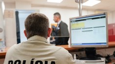 Koronavírus potvrdili aj na cudzineckej polícii v Dunajskej Strede, nakazilo sa sedem ľudí