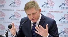 Fico chce prerušiť reštrukturalizáciu Váhostavu