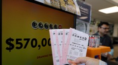 K výhre 559,7 milióna dolárov v lotérii sa nikto nehlási