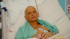 Za otravou Alexandra Litvinenka stálo Rusko, vyhlásil Európsky súd pre ľudské práva