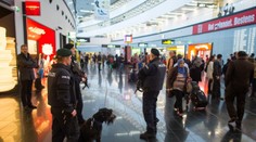 Letisko vo Viedni je po nedeľnajších problémoch v plnej prevádzke