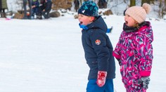 Mikuláš prinesie snehovú nádielku. Pozrite si, kde všade sa rozsneží