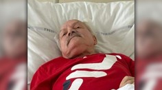 Prepustili ho z nemocnice, hoci nerozprával a mal zdravotné problémy. Päť hodín blúdil po Prešove, kým ho našli príbuzní