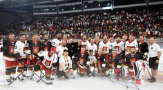 Organizátori Hossovej rozlúčky nastavili latku poriadne vysoko. Črtá sa podobná akcia pre ďalšie legendy