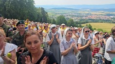 Svätý otče do Levoče. Zbožné prianie veriacich o príchode pápeža sa vraj môže naplniť