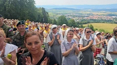 Svätý otče do Levoče. Zbožné prianie veriacich o príchode pápeža sa vraj môže naplniť