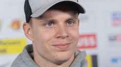 Liška bude pokračovať v KHL, predĺžil zmluvu so svojim zamestnávateľom